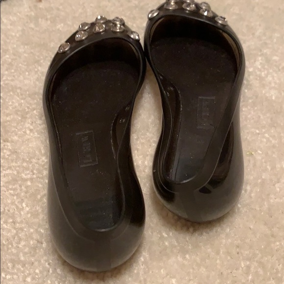J. Crew Jelly Flats - Picture 4 of 5